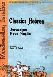 Classics Hebrea 